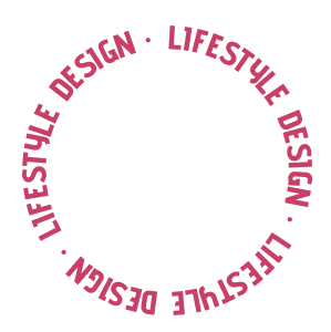 Frase'Lifestyle Design'